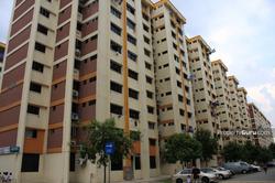 Blk 738 Yishun Street 72 (Yishun), HDB 4 Rooms #145141522